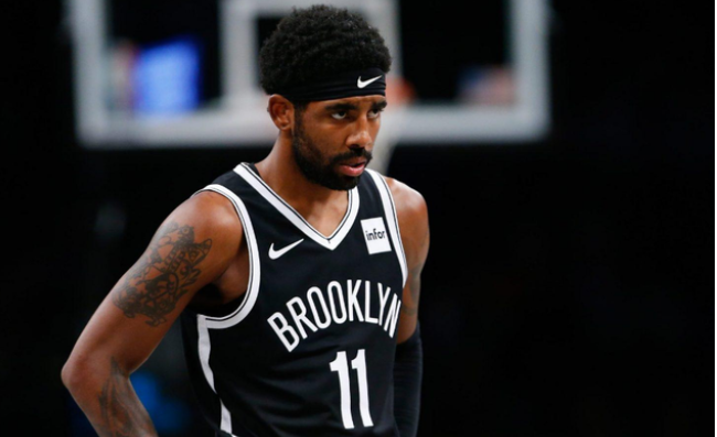 欧文若离开篮网队 湖人队是唯一下家球队