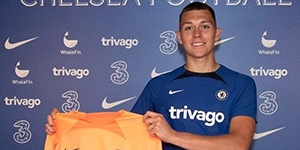 2022/23赛季切尔西球员阵容都有哪些