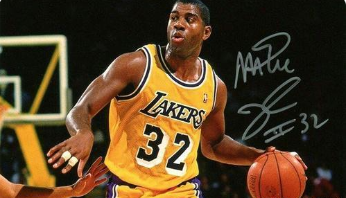 科比最崇拜的偶像是谁