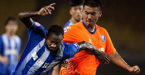 2022中超第二阶段武汉三镇赛程