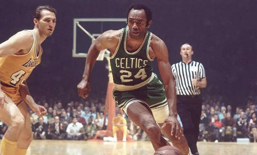 NBA球员总冠军戒指数量排名