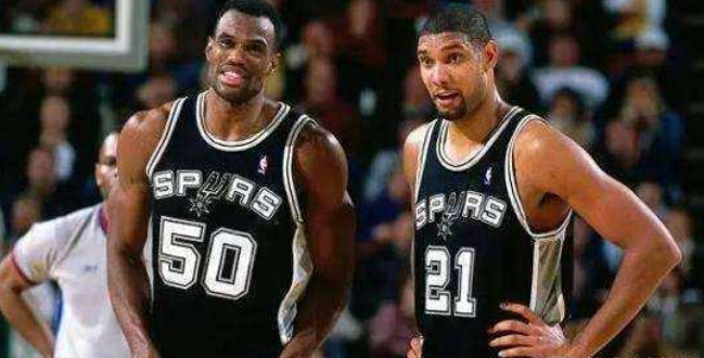 有一种新秀叫做邓肯 引联盟摆烂疯抢