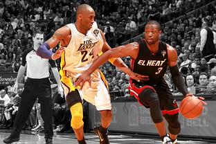 NBA历史最佳防守5人组