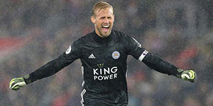 小舒梅切尔和老舒梅切尔什么关系