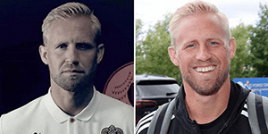 小舒梅切尔在什么球队