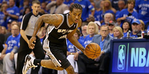 2014年马刺夺冠阵容一览