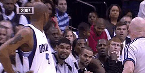 邓肯笑了吃技犯为什么