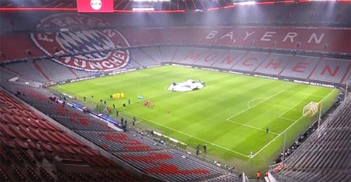 法兰克福为什么叫药厂