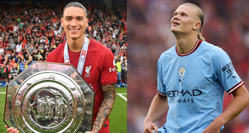 达尔温·努涅斯哪国人