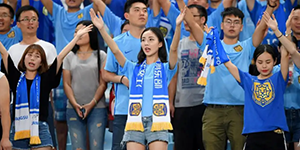 中超联赛2022赛季第二阶段赛程