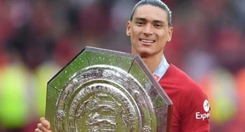 努涅斯为什么这么贵