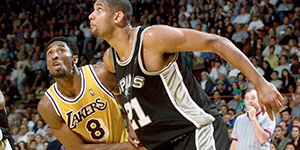 邓肯什么时候退役