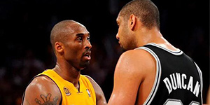 邓肯生涯薪资一览