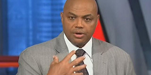 巴克利生涯数据多少