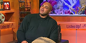 巴克利生涯总薪资多少