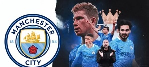 2022-2023曼城主力阵容