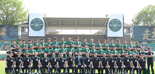 2022中超浙江队第二阶段赛程