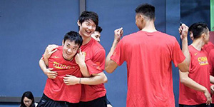 2022丁彦雨航现在在哪队