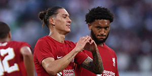 英超第一轮：水晶宫vs阿森纳比赛回放