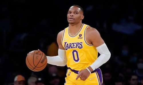 威少现在在哪支球队