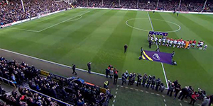 英超第一轮：富勒姆vs利物浦比赛回放