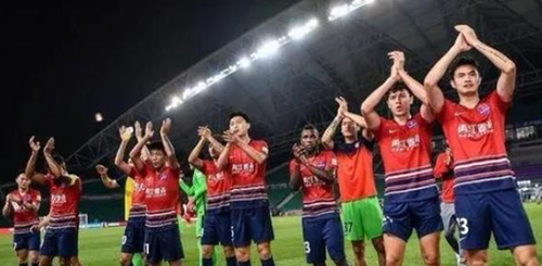 中超为什么那么多球队退出