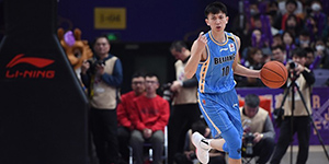 湾区翼龙是什么球队