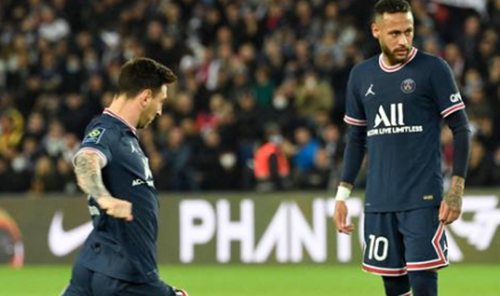 内马尔水平怎么样