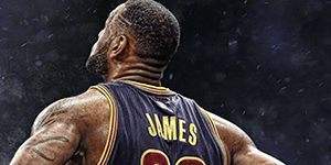 2016年骑士夺冠阵容一览