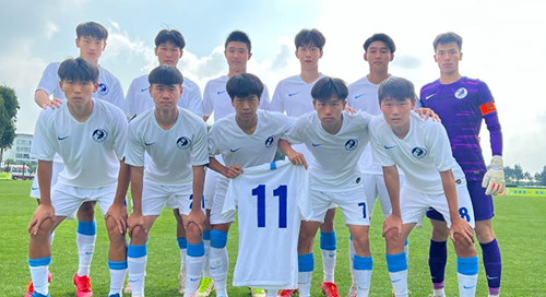 2022大连人中超第二阶段赛程