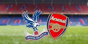 英超首轮水晶宫vs阿森纳比分预测 阿森纳较大概率赢下首胜