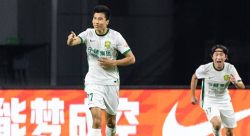 2022上海海港中超第二阶段赛程