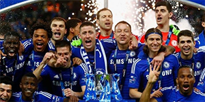 2022/23赛季英超切尔西一线球员名单