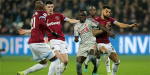 2022/23赛季英超西汉姆赛程信息