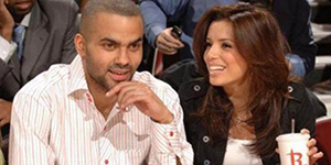 托尼帕克为什么叫跑车