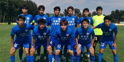 2022中超沧州雄狮第二阶段赛程