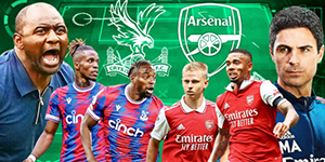 2022/23赛季英超阿森纳首发阵容预测