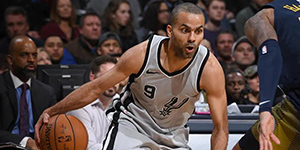 帕克为什么不在马刺退役