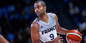 托尼帕克是哪年选秀