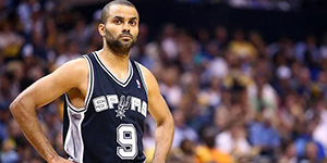 托尼帕克是哪国人