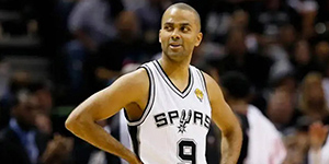 托尼帕克生涯场均得分多少