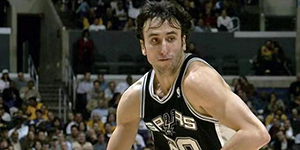 吉诺比利生涯薪资多少