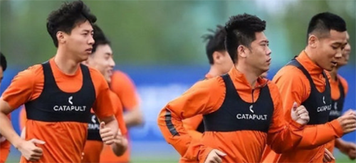 2022中超直播在哪里看