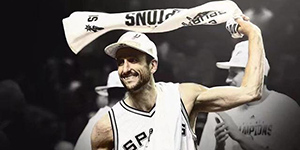 吉诺比利生涯数据多少