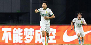 2022/2023中超第二阶段在哪看