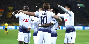 热刺阵容2022最新名单