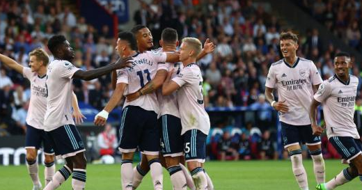 英超揭幕战历史比分