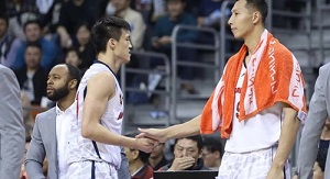 周鹏签约深圳是怎么回事