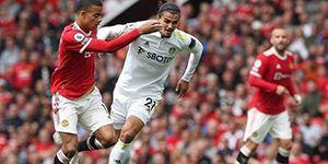 2022英超第一轮比分结果