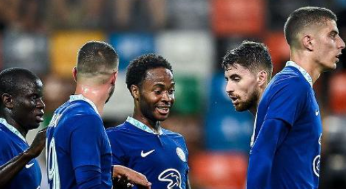 足球揭幕战是什么意思